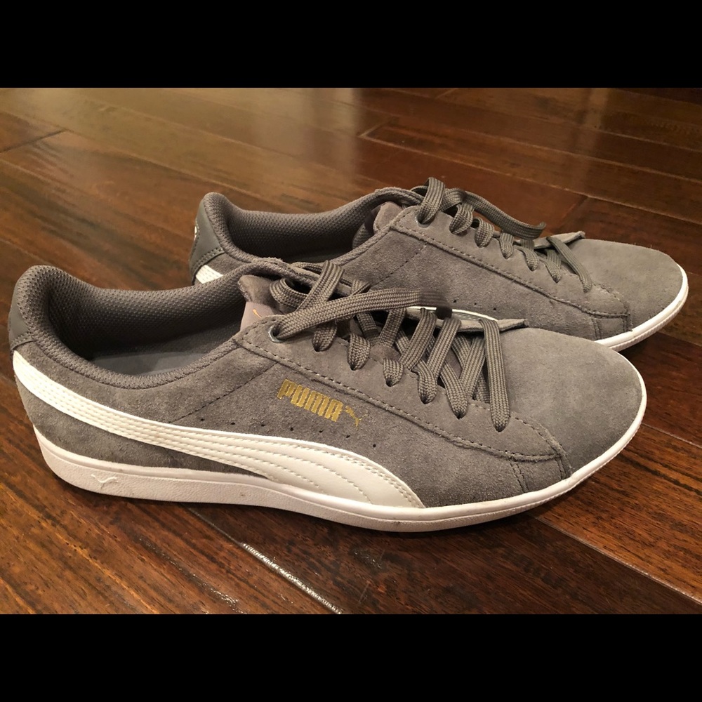 Puma sneakers
